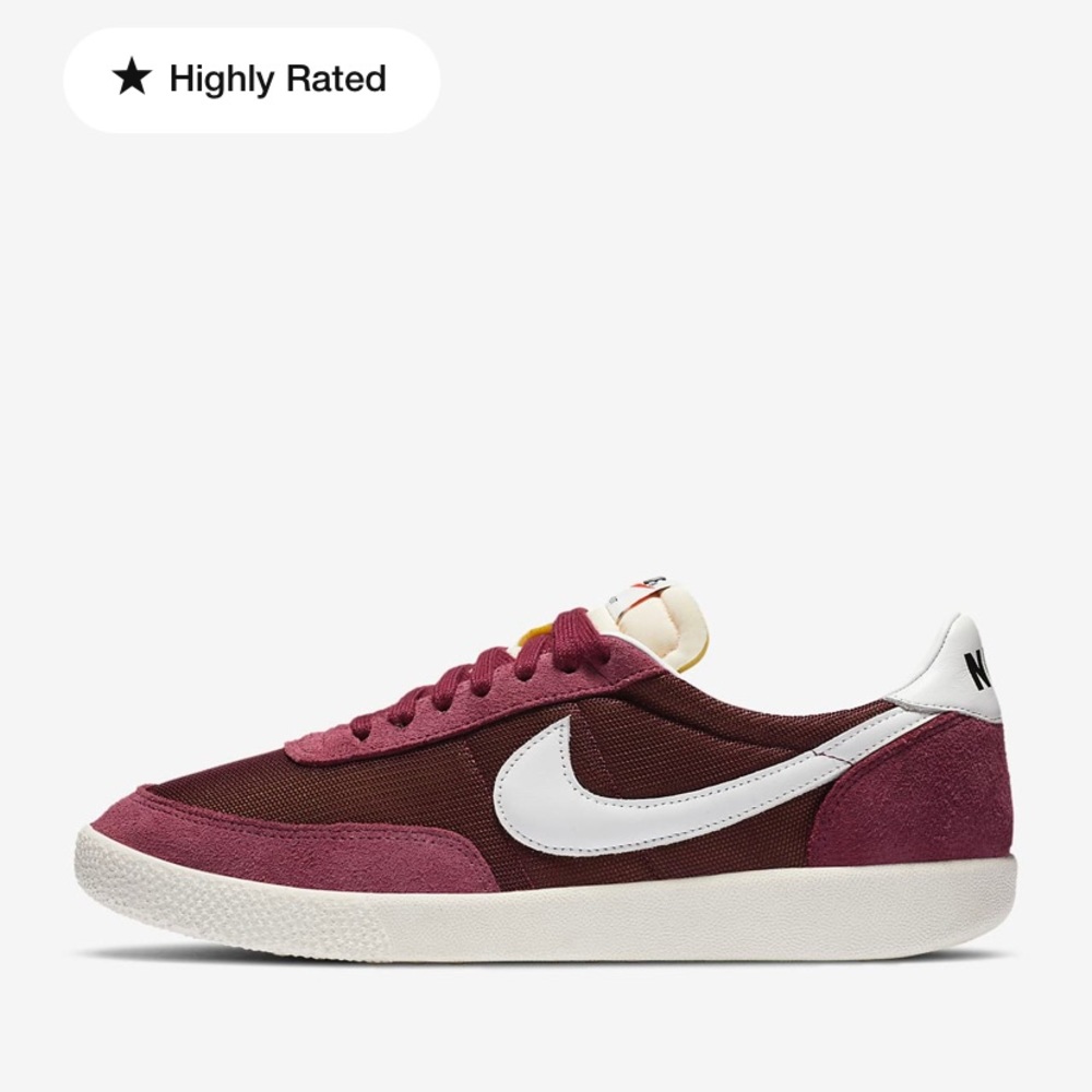 Brand New - Nike Killshot SP - Beetroot